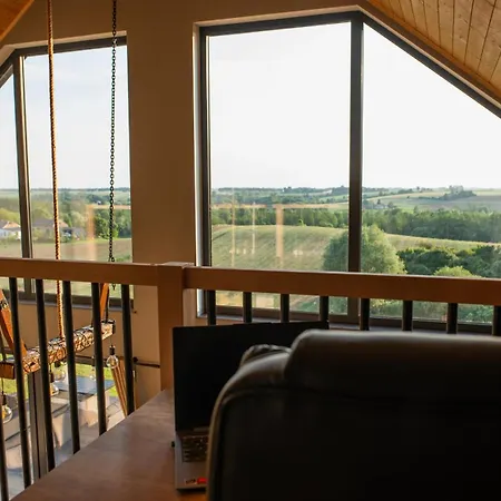 North House- Caloroczny Dom Z Prywatna Sauna I Balia Villa *
