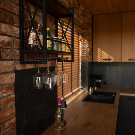 North House- Caloroczny Dom Z Prywatna Sauna I Balia Villa