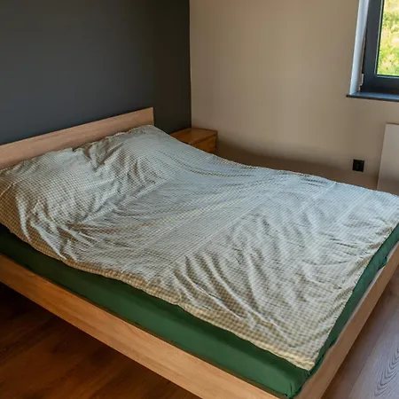 North House- Caloroczny Dom Z Prywatna Sauna I Balia Villa Osiek