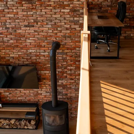 North House- Caloroczny Dom Z Prywatna Sauna I Balia Villa