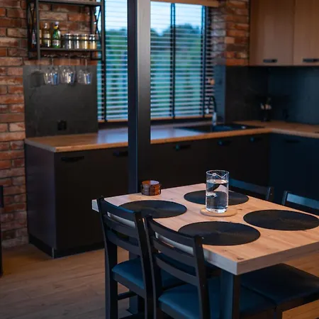 North House- Caloroczny Dom Z Prywatna Sauna I Balia Villa