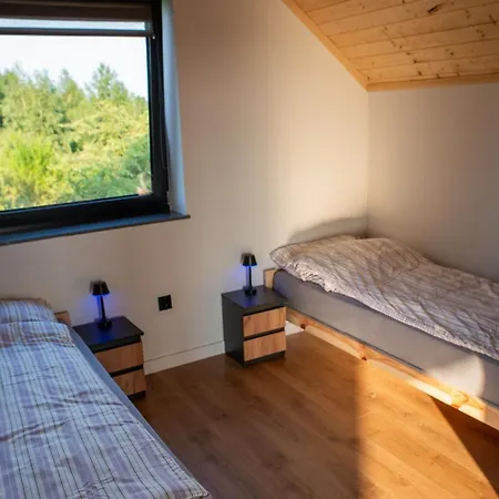North House- Caloroczny Dom Z Prywatna Sauna I Balia *